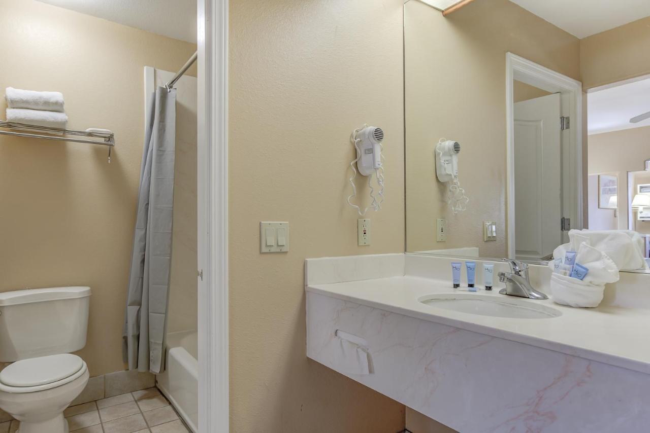 Shasta Pines Motel & Suites Burney Εξωτερικό φωτογραφία
